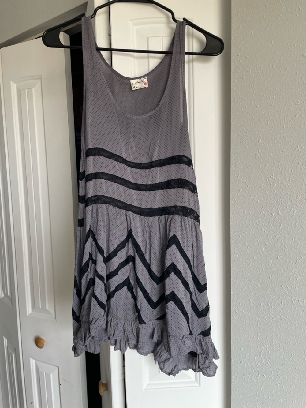 Free People Intimates Slip Dress